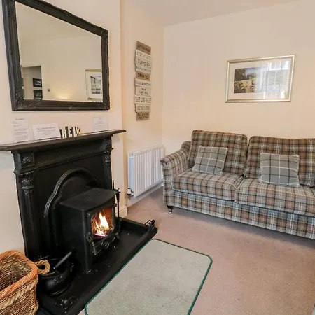 Holiday home Raglan Bowness-on-Windermere
