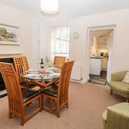 Raglan Holiday home Bowness-on-Windermere