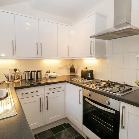 Vakantiehuis Raglan Bowness-on-Windermere