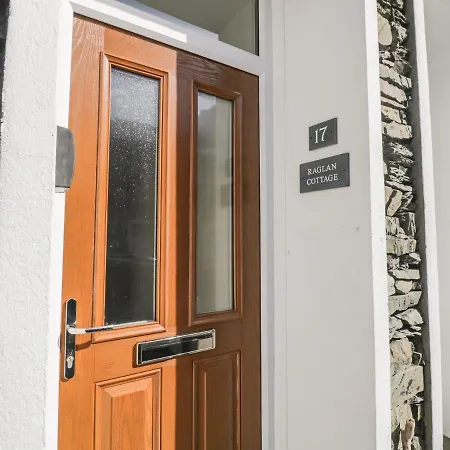 Raglan Vakantiehuis *