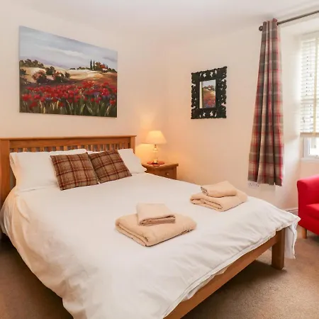 Raglan Vakantiehuis Bowness-on-Windermere