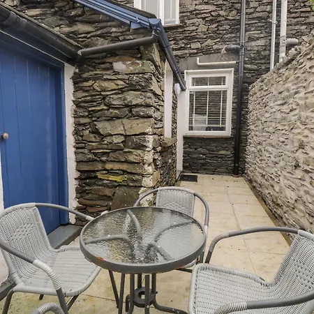 Raglan Vakantiehuis *