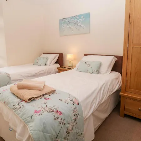 Raglan Vakantiehuis Bowness-on-Windermere